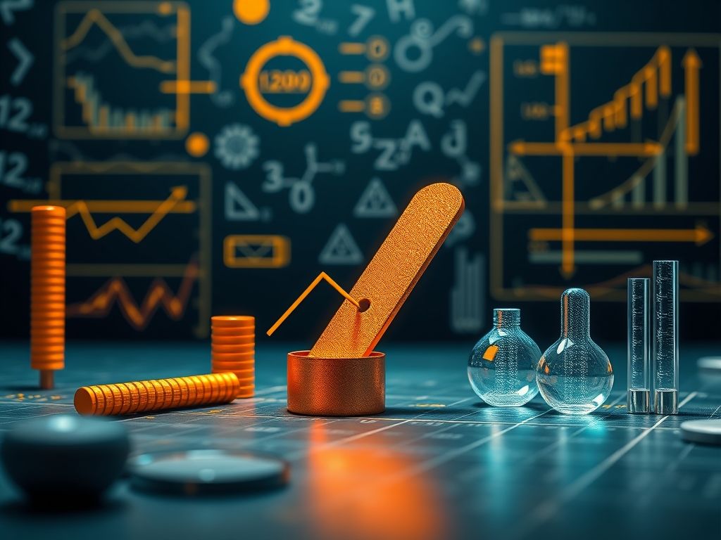 O que é matemática prática