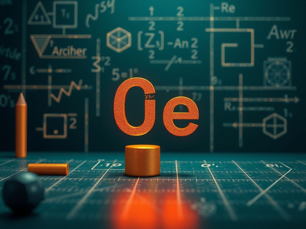 O que é matemática simples