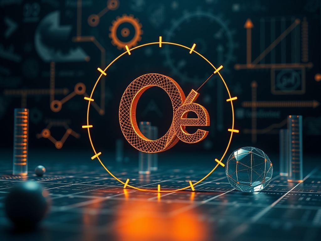 O que é matemática visual