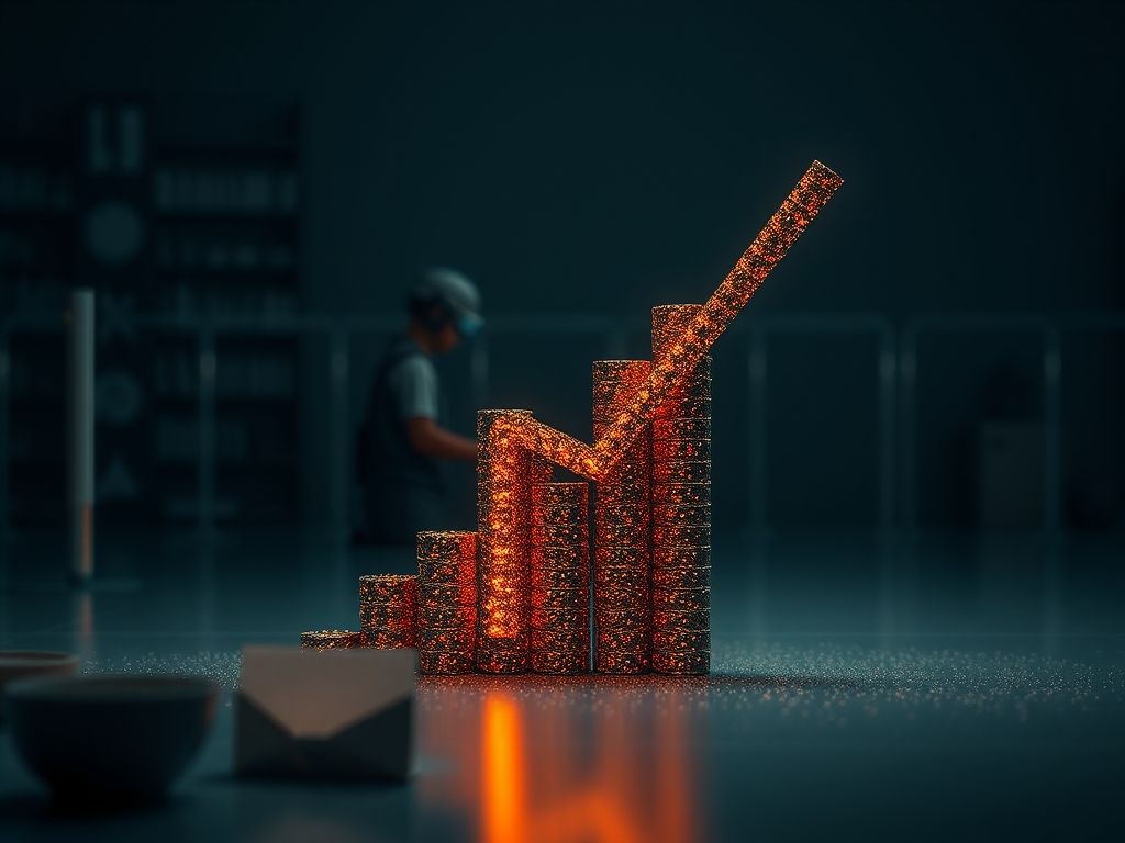 O que é percentual de desemprego