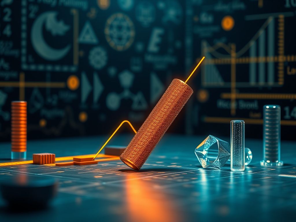 O que é recursos de matemática
