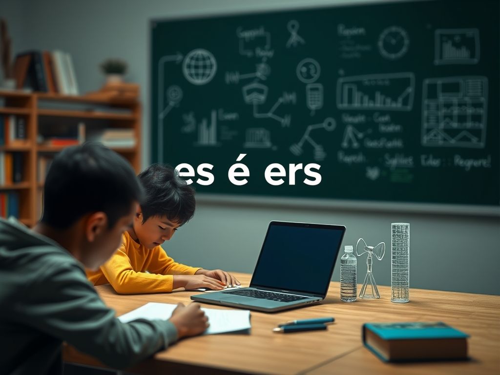 O que é recursos educacionais