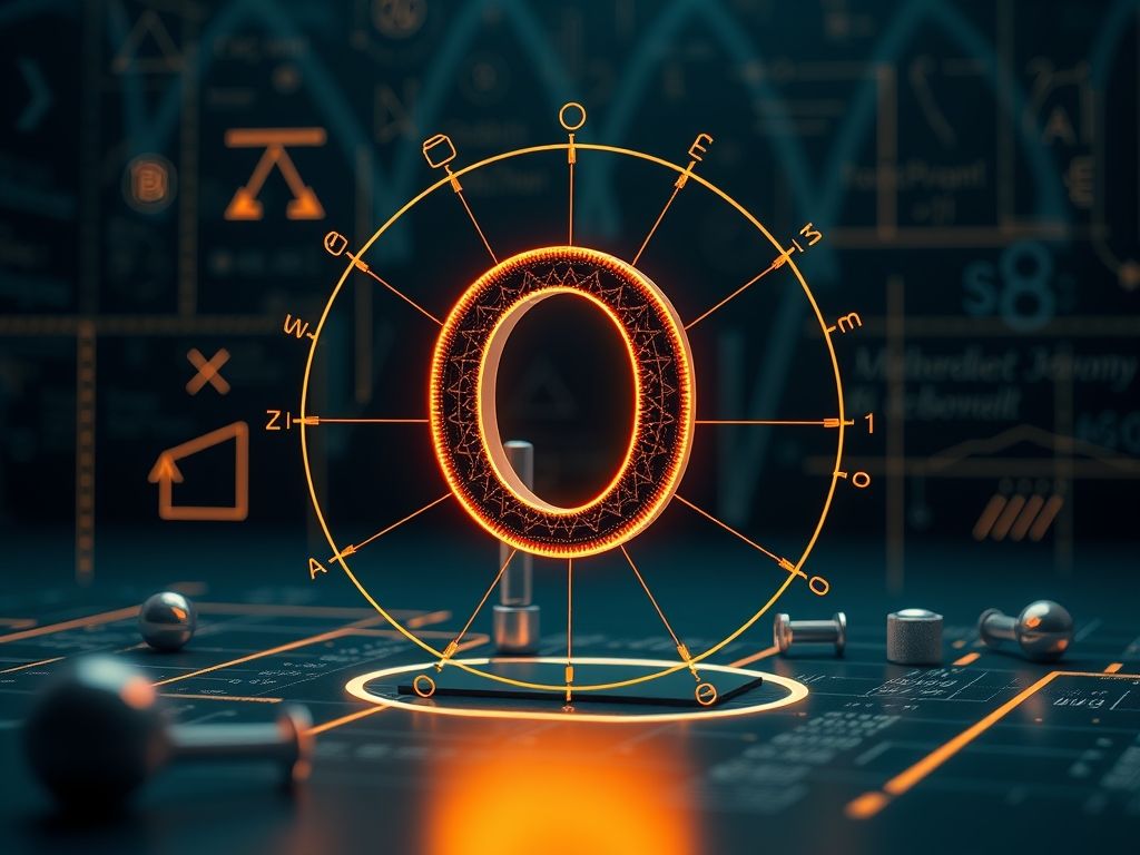 O que é resumo de matemática