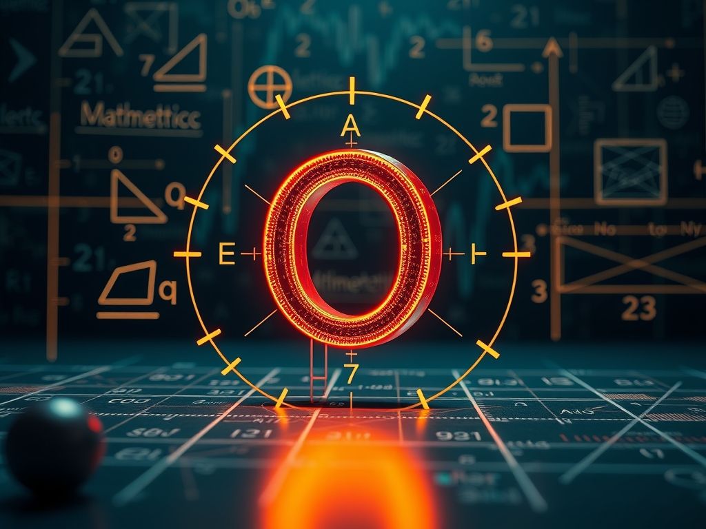 O que é revisão de matemática