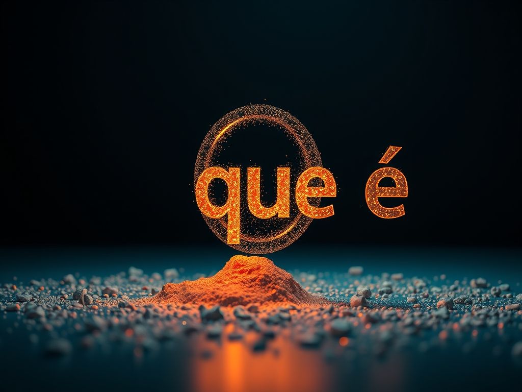 O que é solução