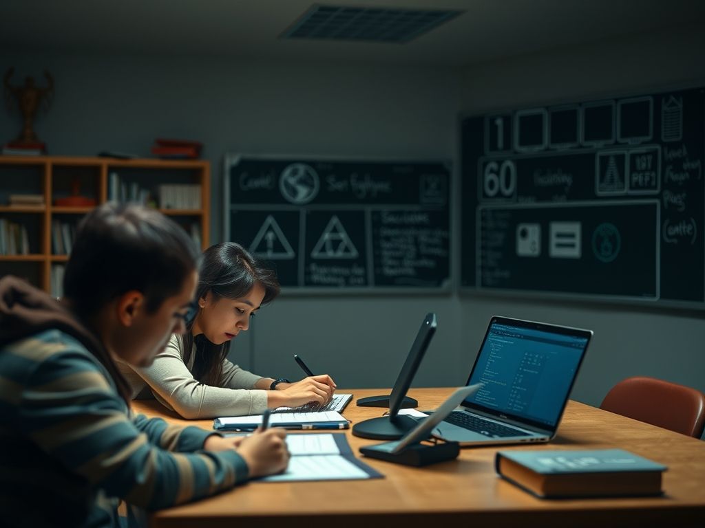 O que é técnicas de ensino