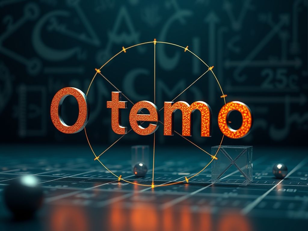 O que é termos de matemática