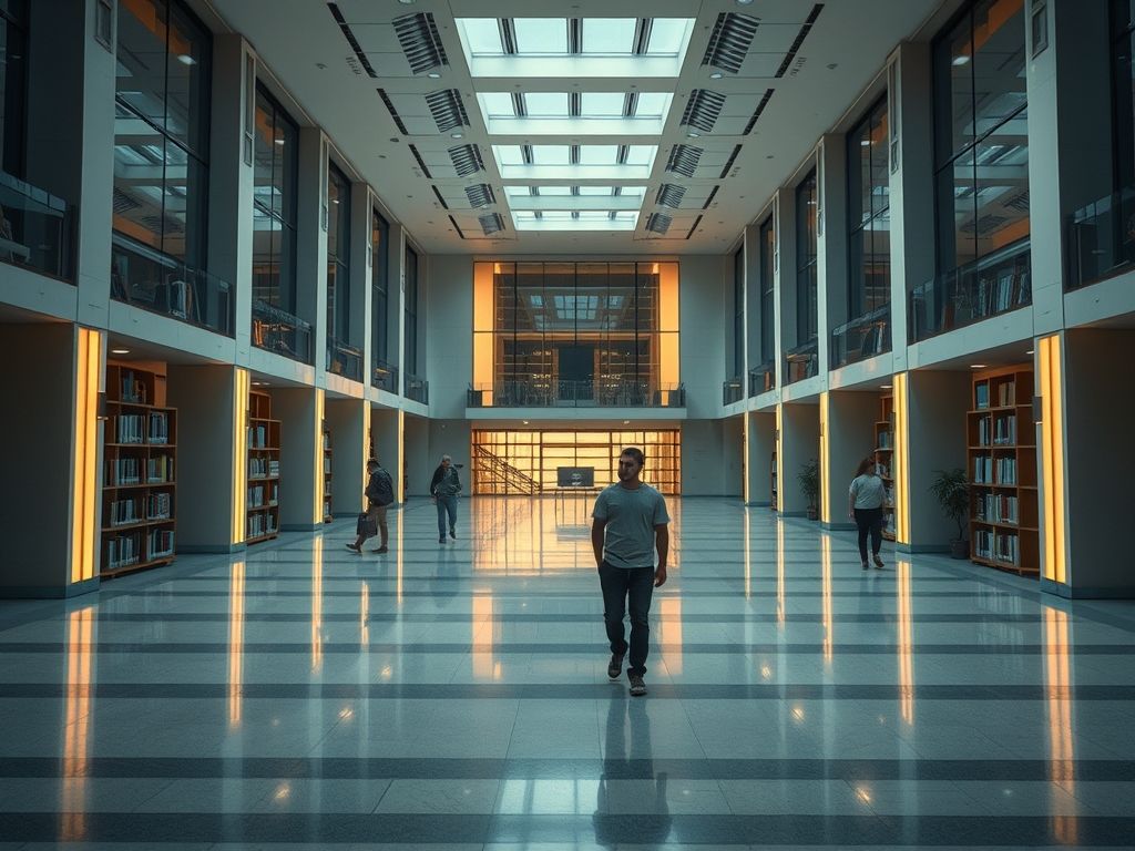O que é universidade